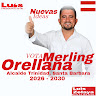 Merling Orellana