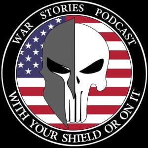 War Stories Official Podcast