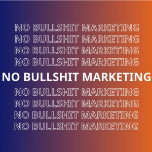 Aflevering 1: Marketing zonder filter: wat je hier wél en níét gaat horen
