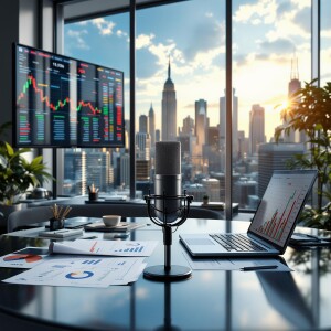 Marktanalyse: Einfluss der politischen Entwicklungen und Unternehmensnachrichten