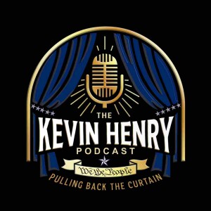 The Kevin Henry Podcast Ep. 2 - Travis Read - Justice Denied