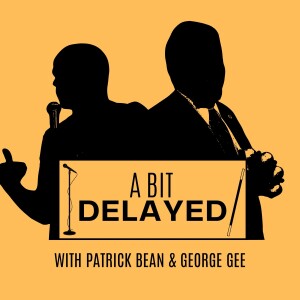 Episode 2: You're a Wizard, George!