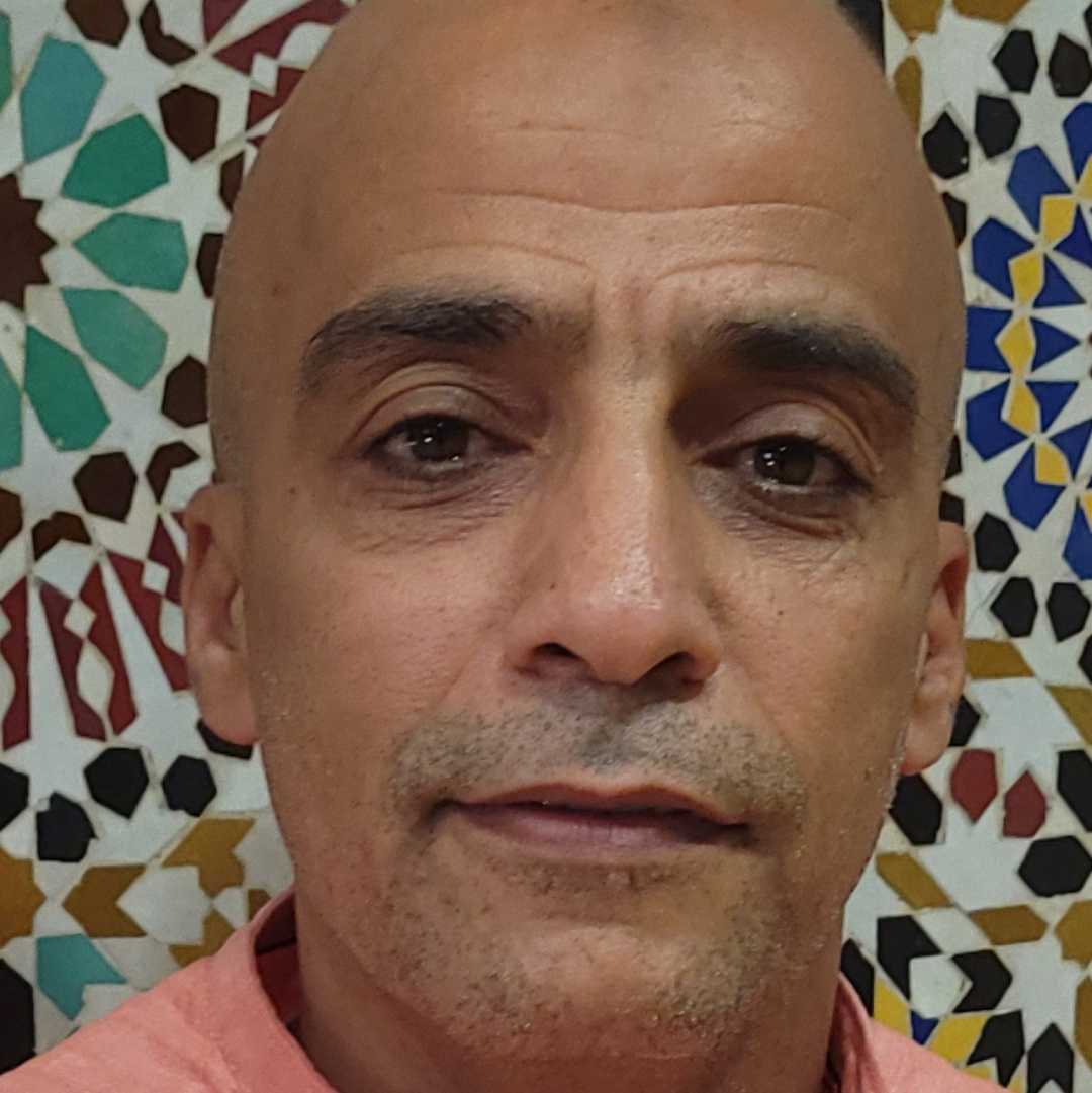 Elmouhtaker Mohamed kamal