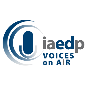Iaedp Voices on Air: World Eating Disorder Action Day