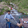 arif hussain