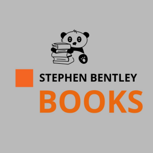 Author Stephen Bentley's Newsletter: May 2025