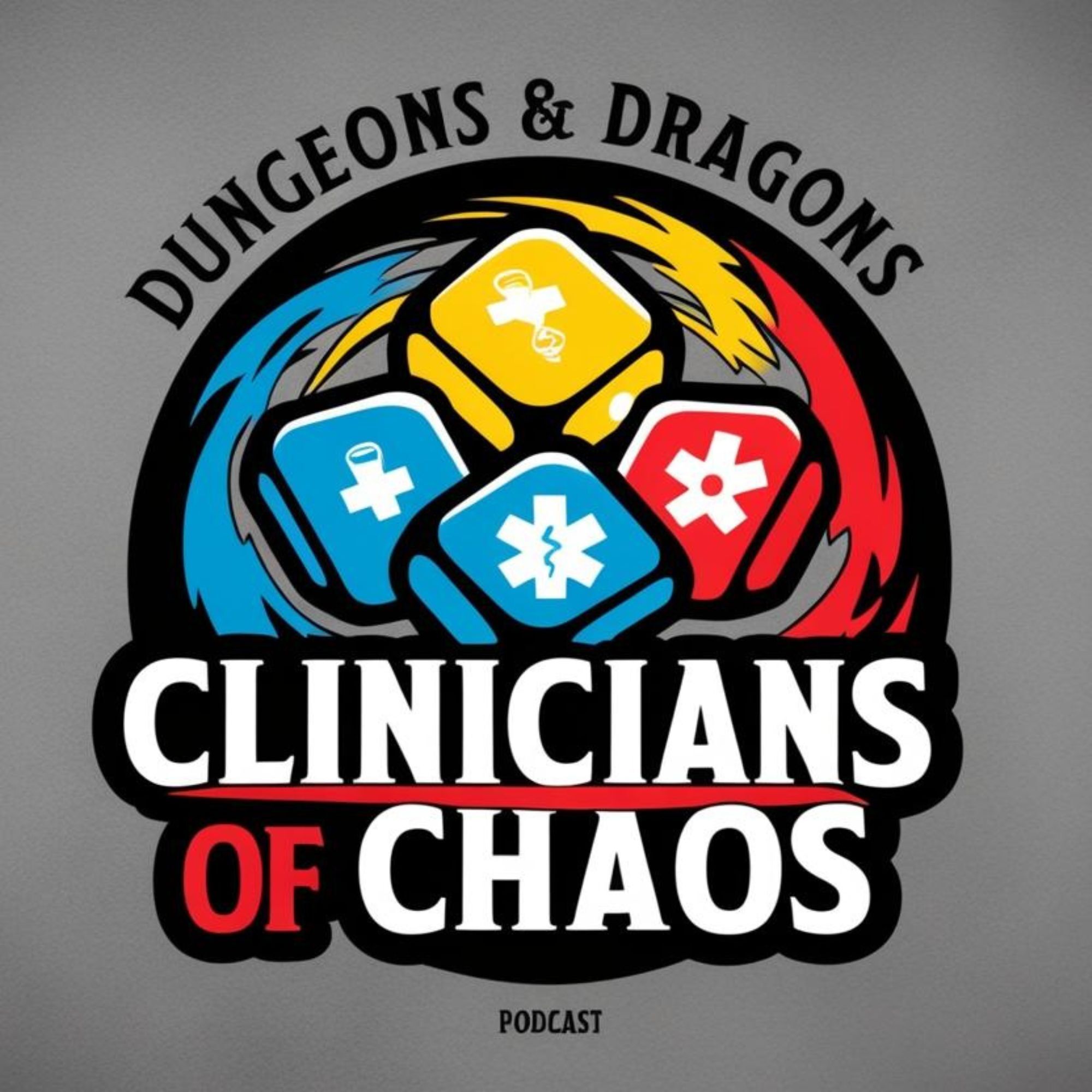 Clinicians Of Chaos (Video)