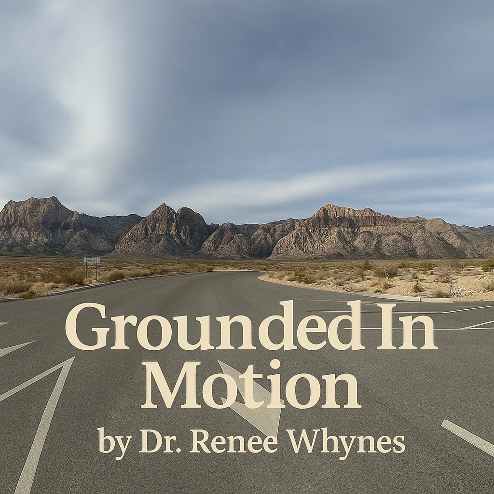 Grounded in Motion