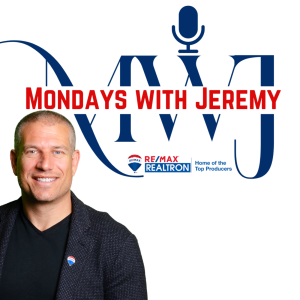 Mondays with Jeremy -Key takeaways from the Leadership Summits - Episode 19.