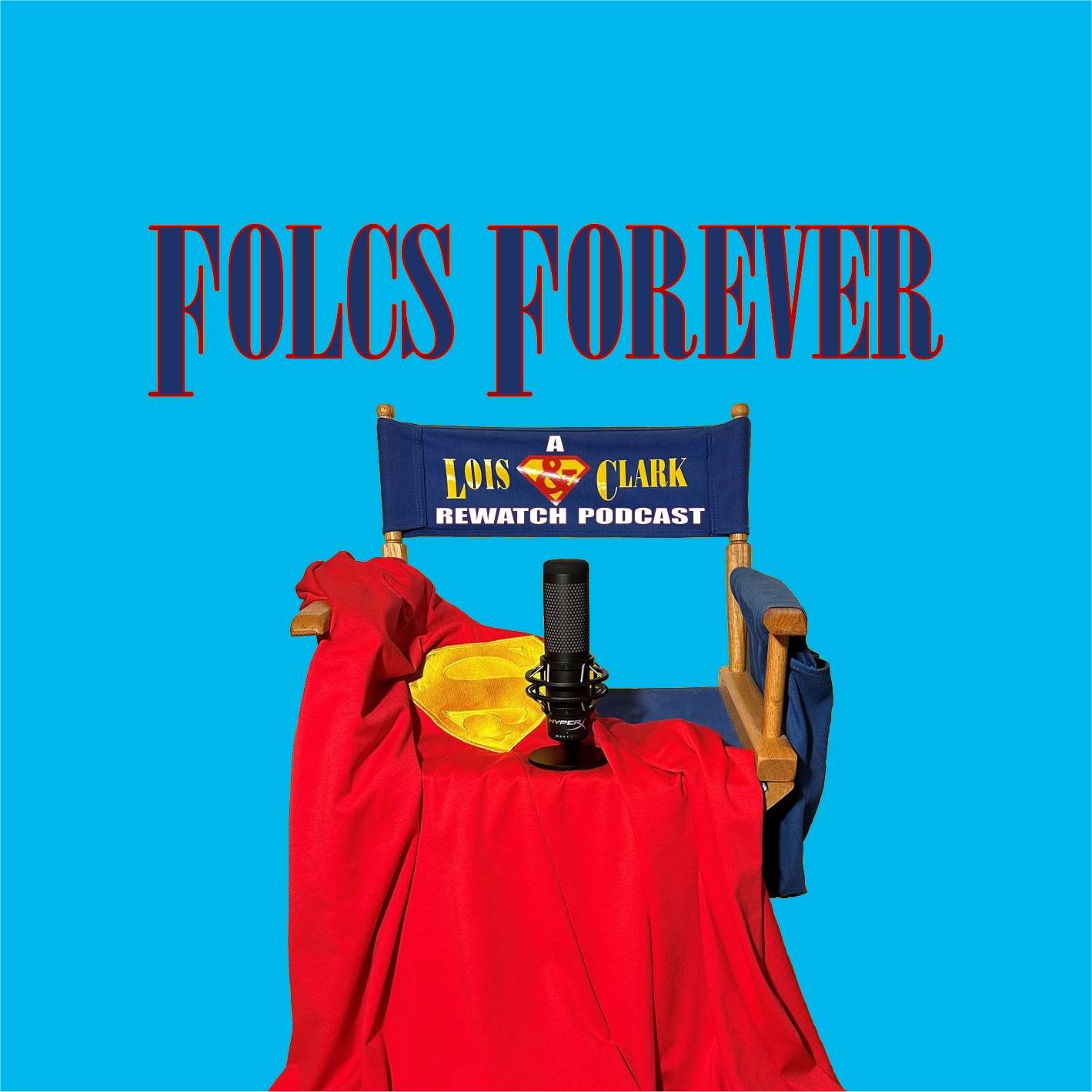 FOLCs Forever