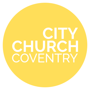 City Church Coventry Podcast
