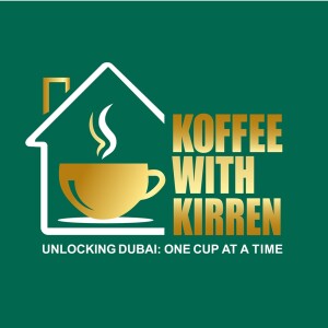Breaking into Dubai Real Estate: An Expat's Story