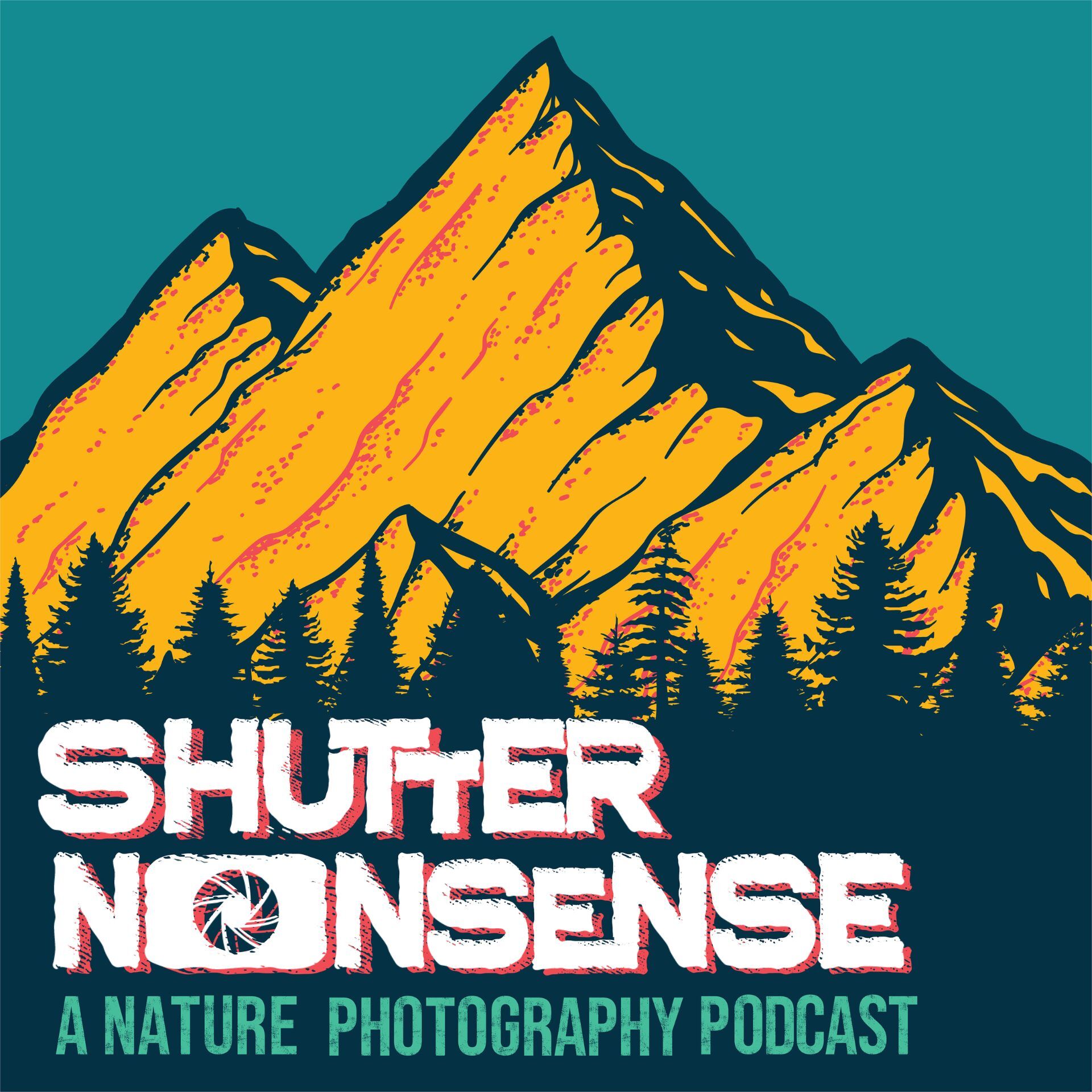 Shutter Nonsense