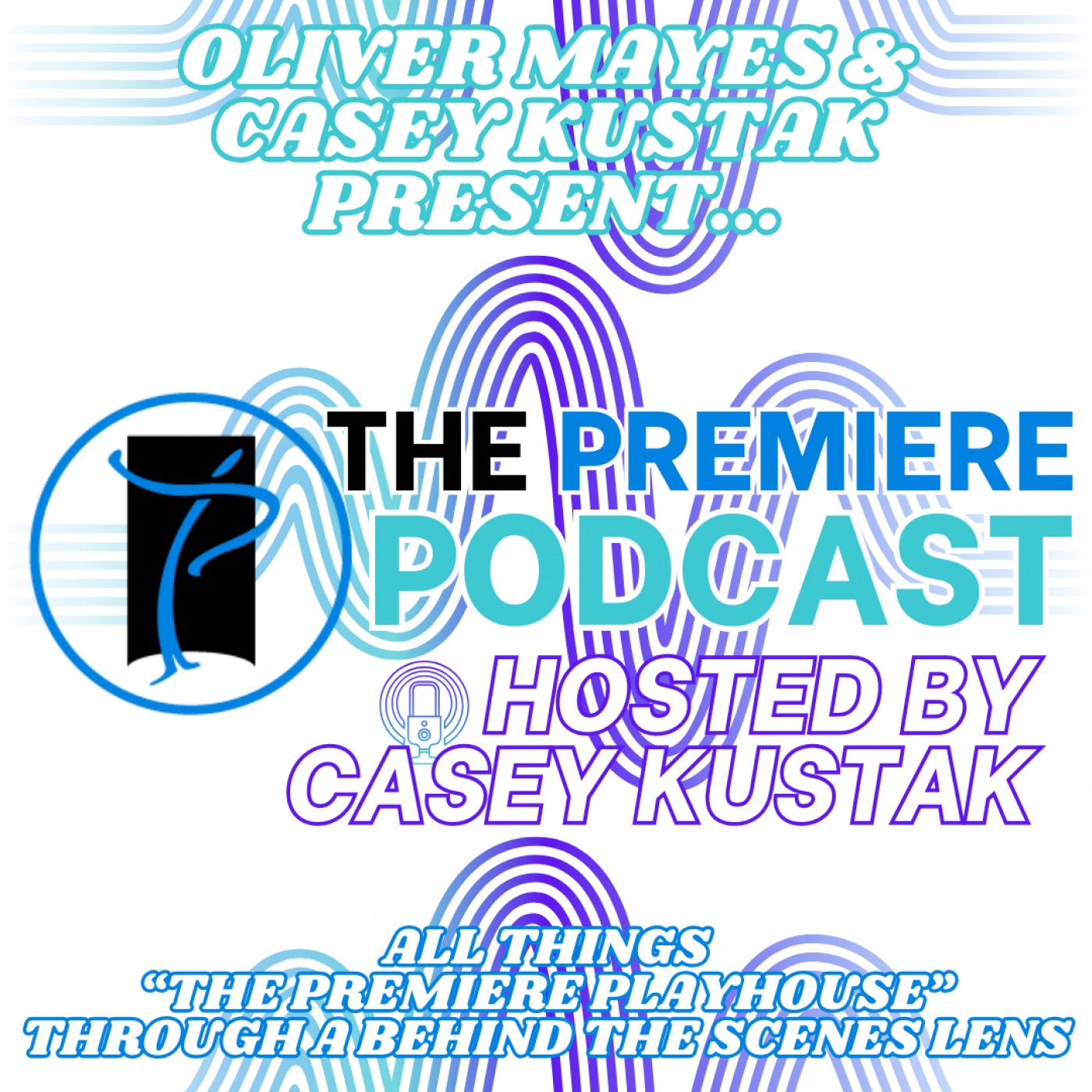 The Premiere Podcast