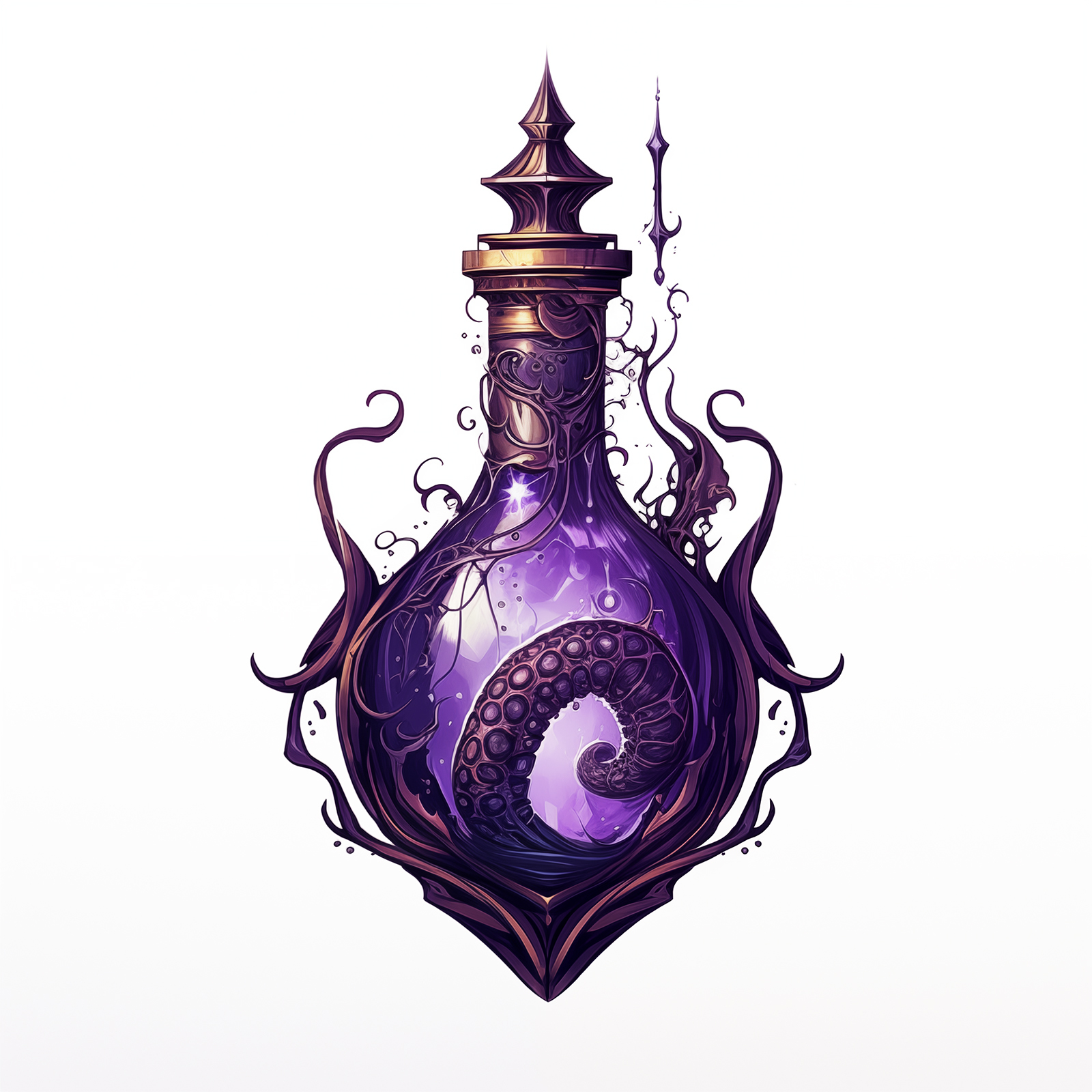 Dark Alchemy: Tales & Tactics from the Dungeon