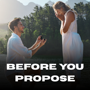 Are you ready for a lifetime commitment?