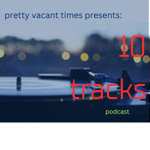 10 tracks: 01 Irina CIOBANU