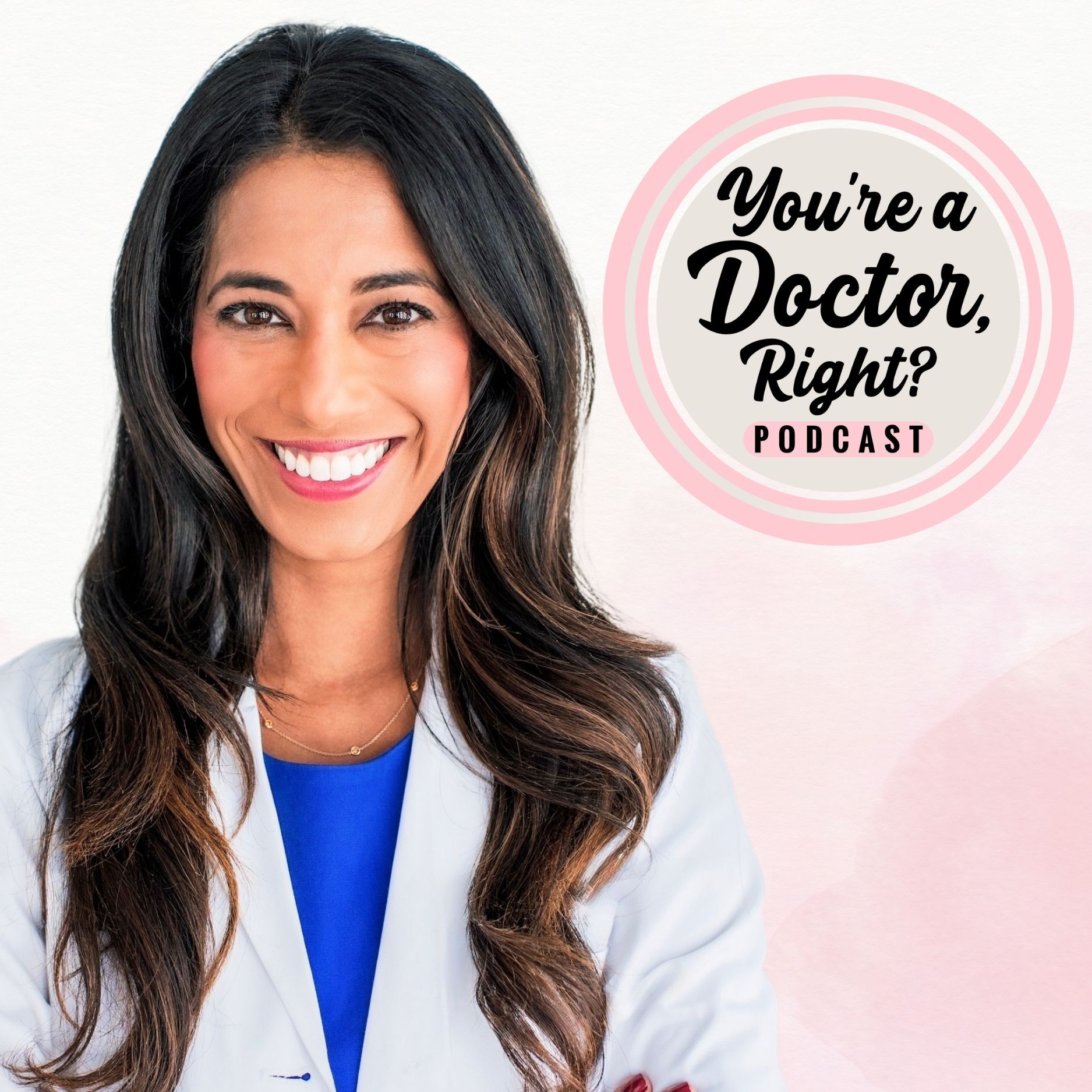 You’re a Doctor, Right?