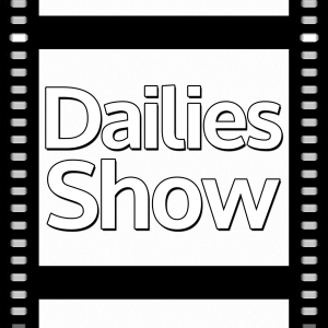 Dailies Show Podcast Episode 92 - October 12, 2018