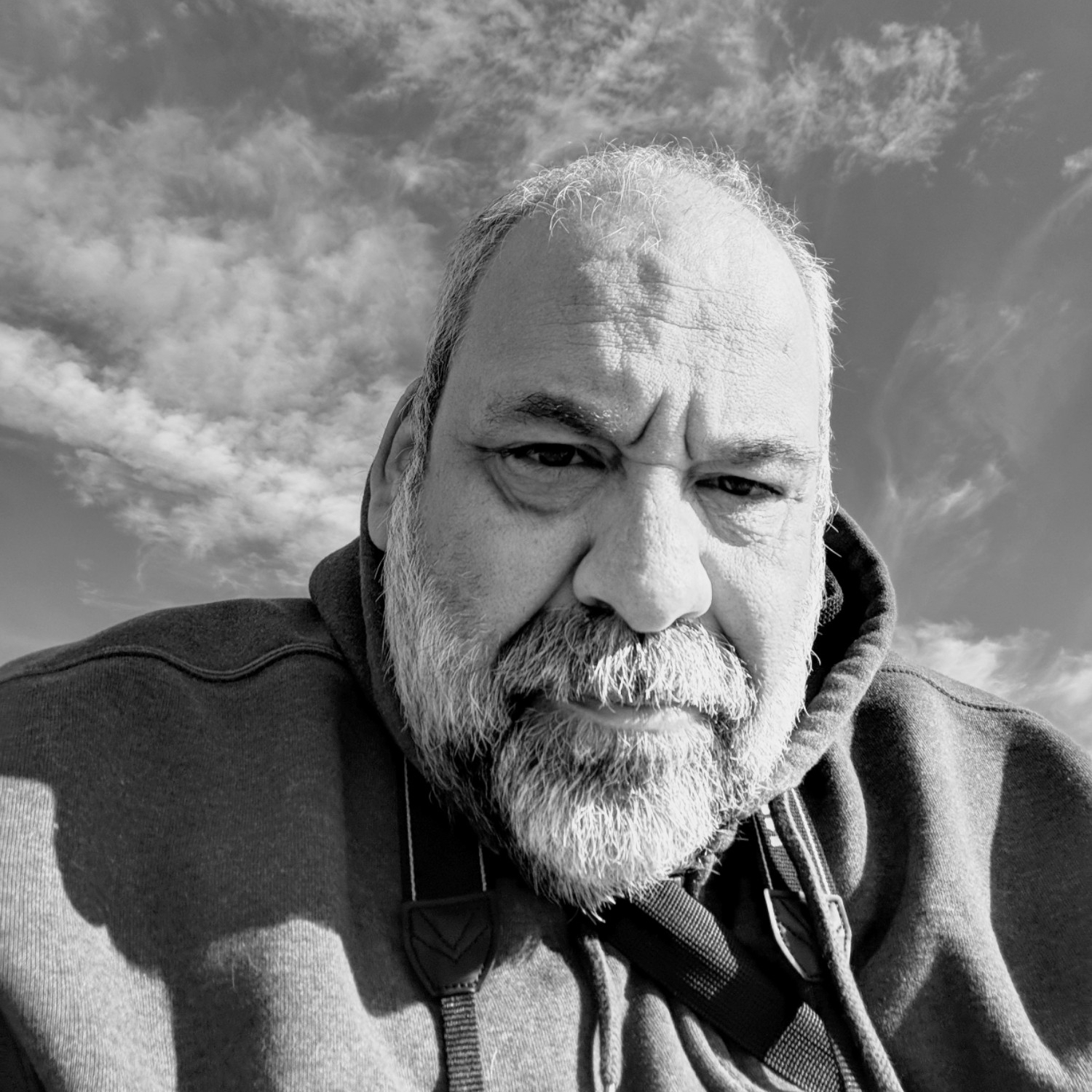 Food is Fuel & Other thoughts to eat by