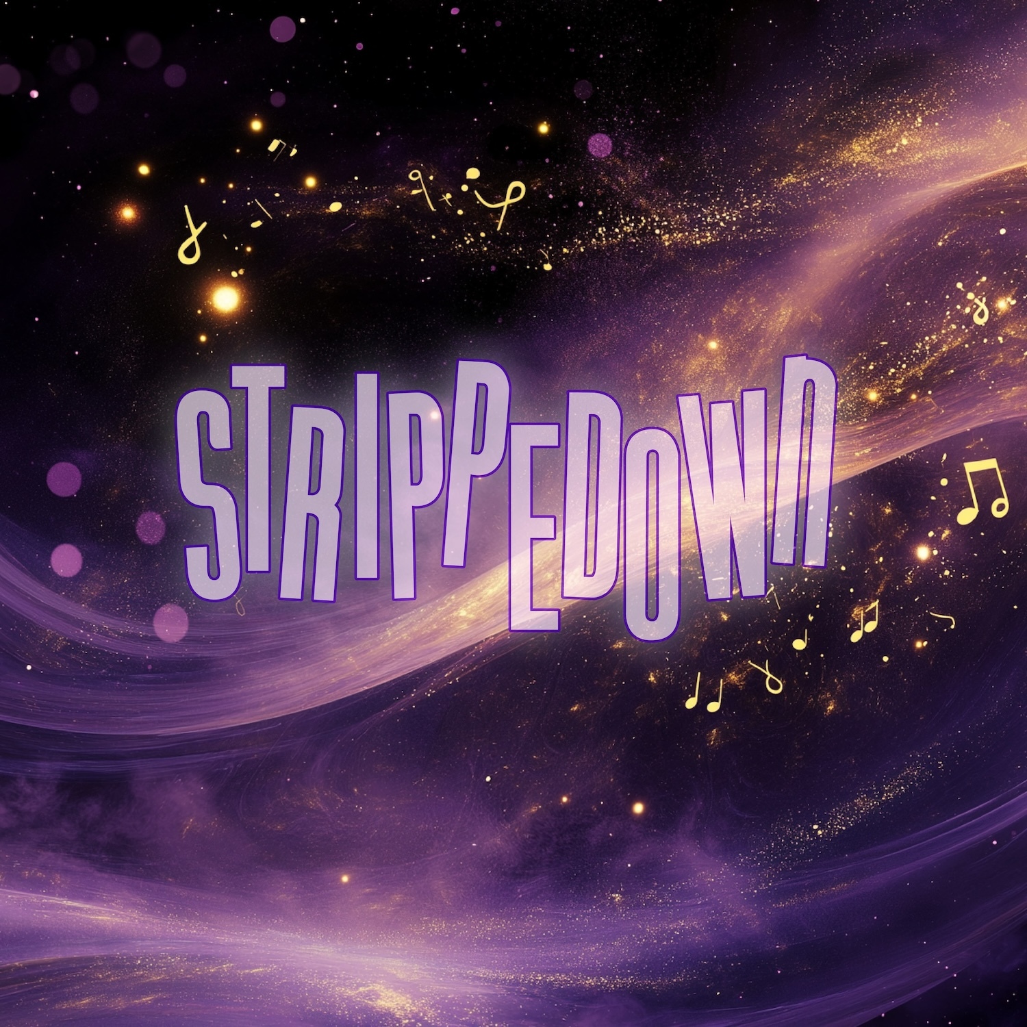 The Strippedown Podcast