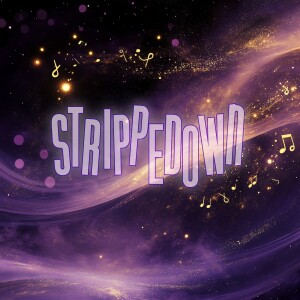 #1 - Anthony and Fred Dinkins on Strippedown, Music, and the Process