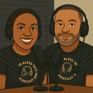 Episode 1: Intro