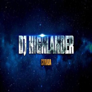 DJ Highlander - Jan 2025 Trance Set2-2