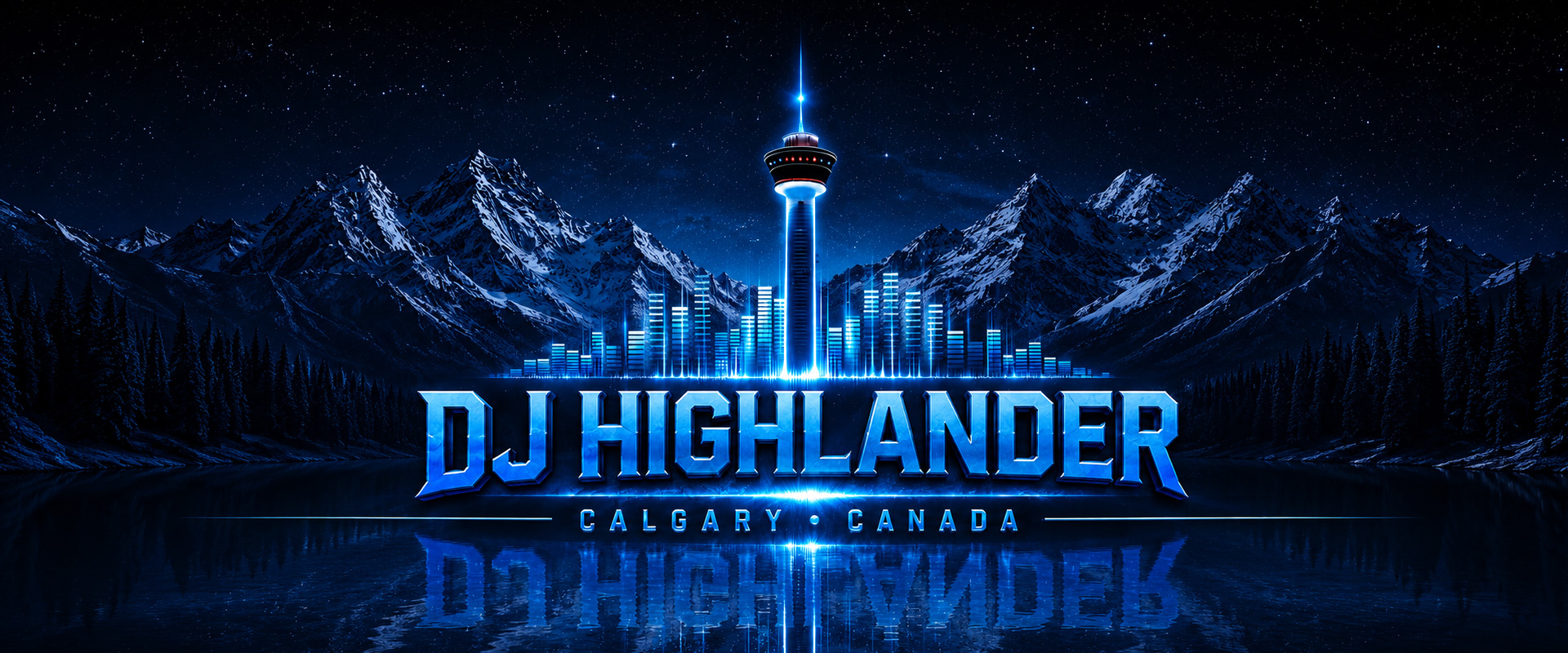 Elevated Frequencies: The DJ Highlander Sessions