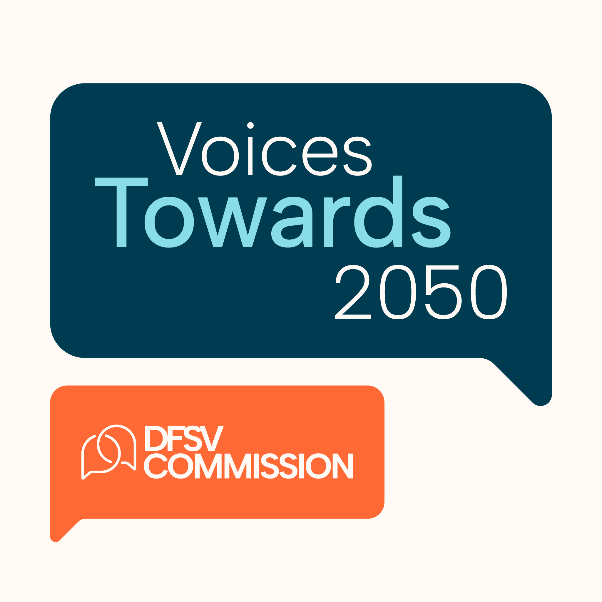 Voices Towards 2050