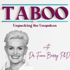 TABOO Podcast Trailer