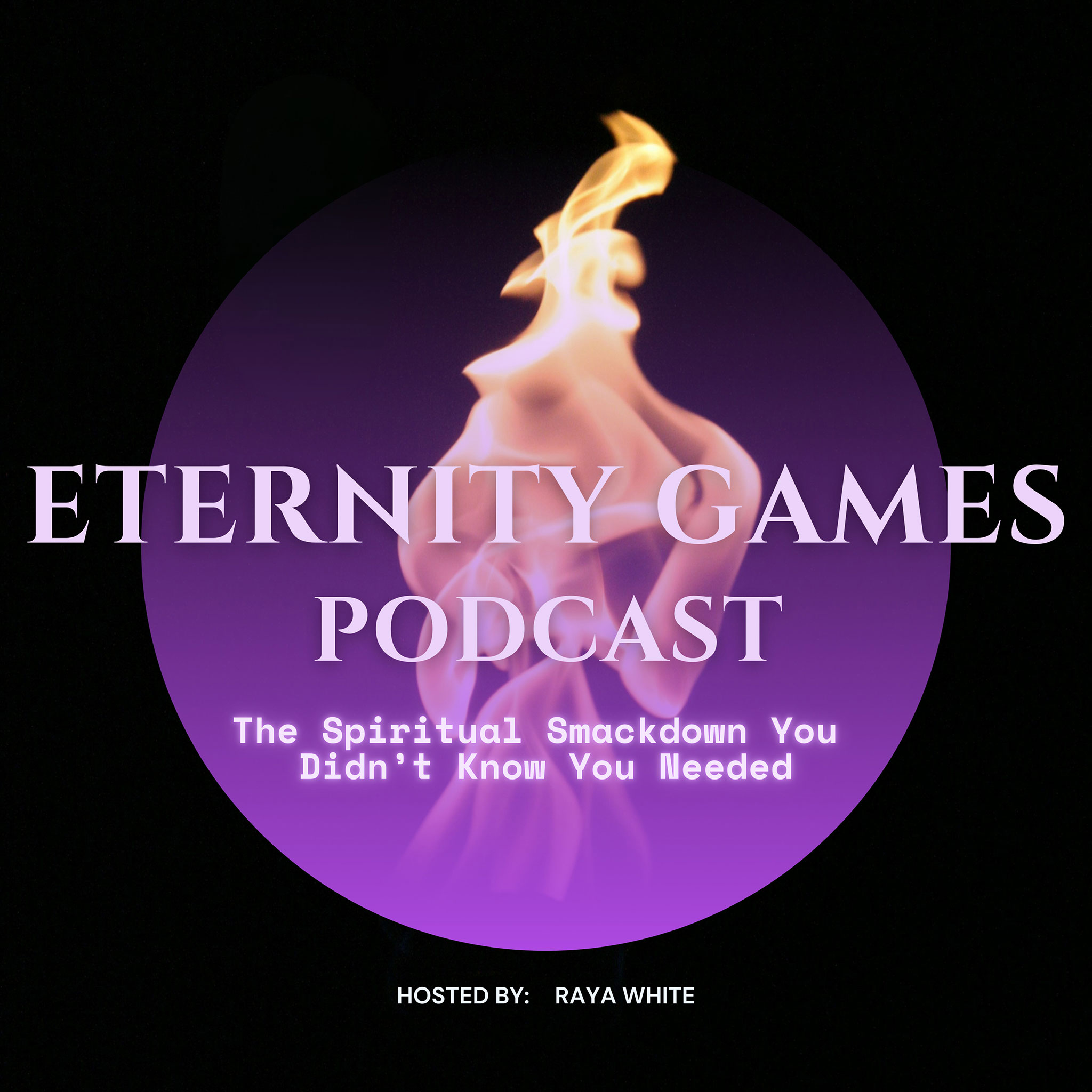 Eternity Games Podcast