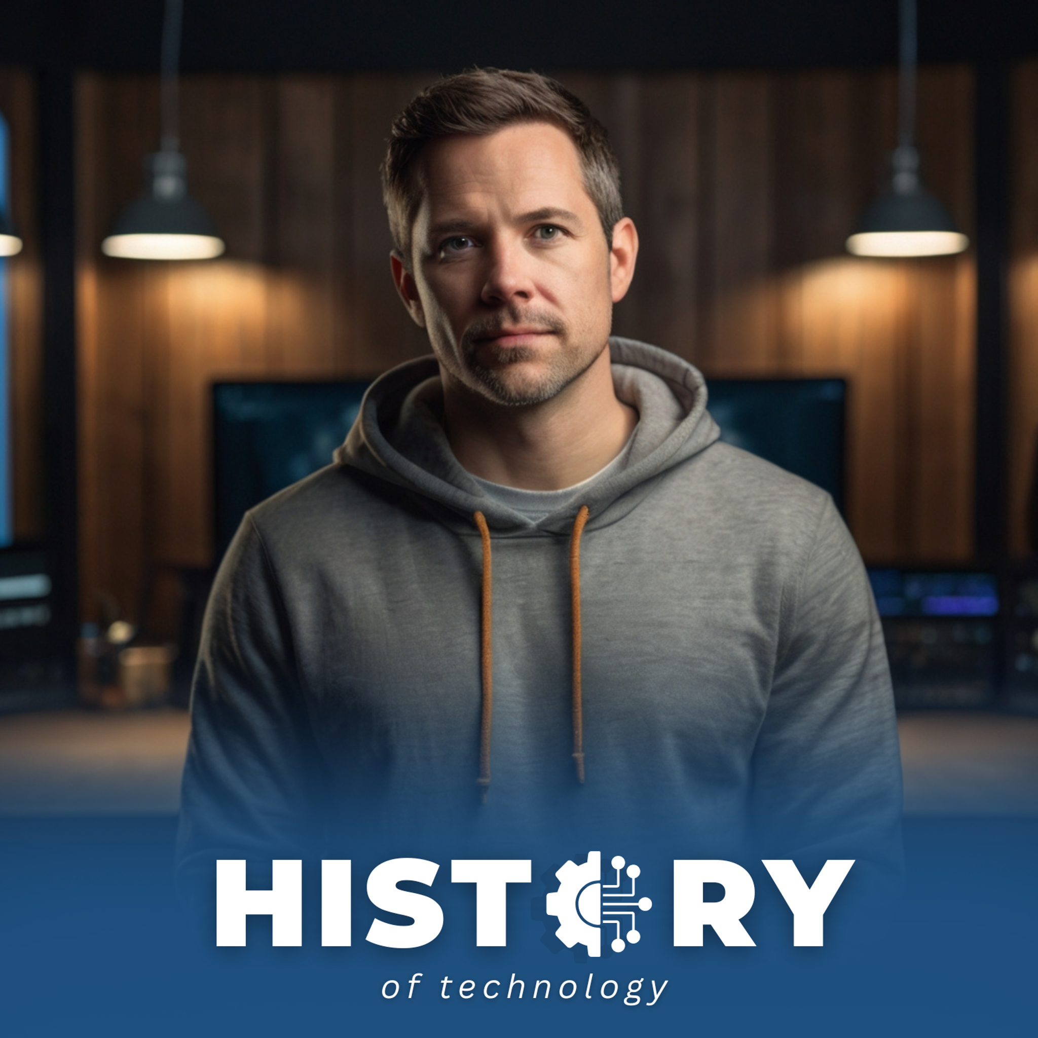 Tech Bytes: History Behind Innovation