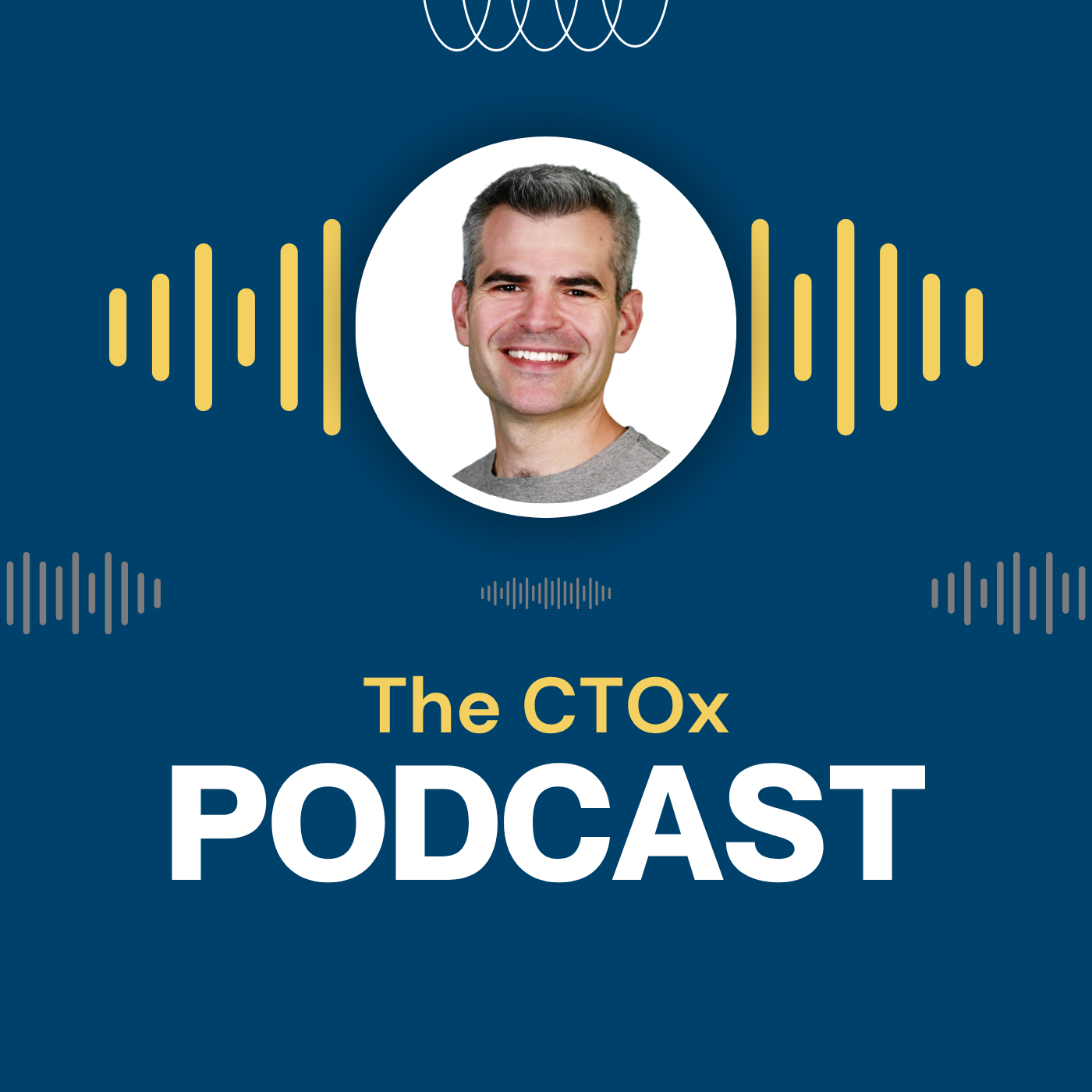 The CTOx Podcast