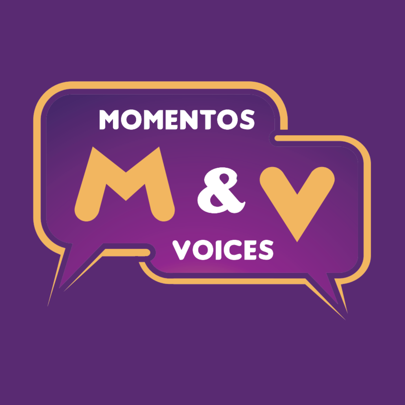 Momentos & Voices