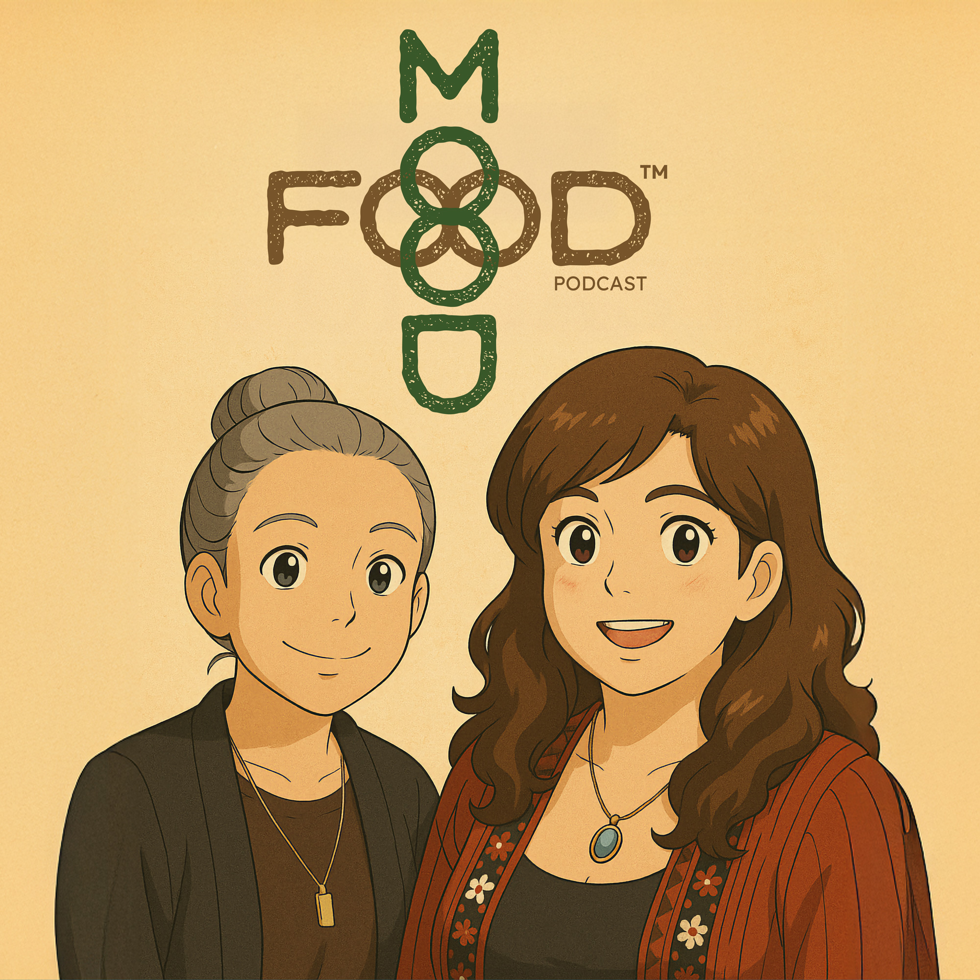 Mood Food