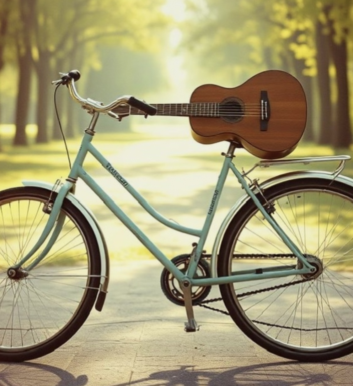 PEDAL & STRUM