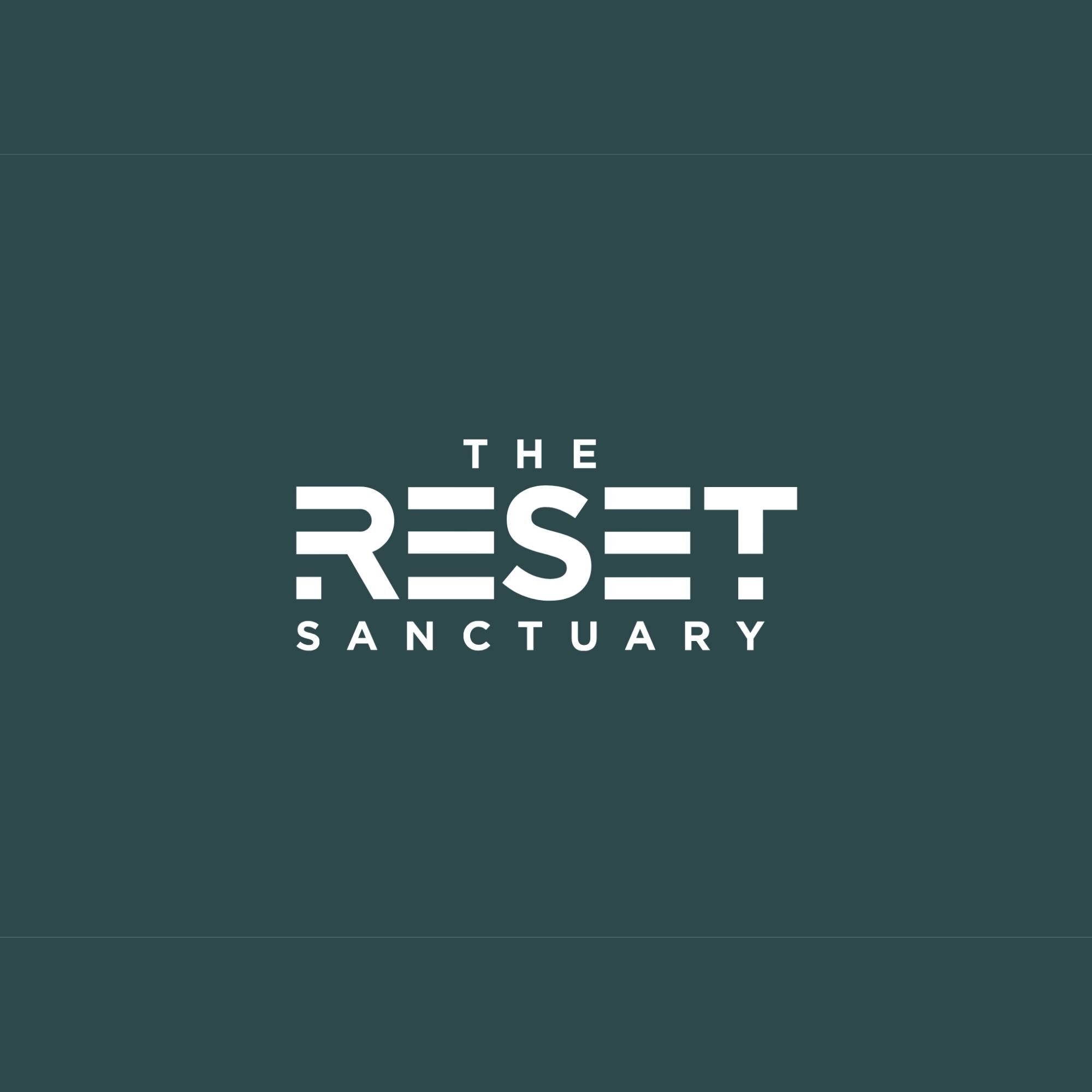 The Reset Sanctuary Podcast