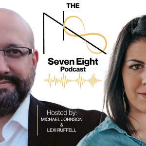 Episode 1: Fall Down Seven. Get Up Eight. Why We’re Here.