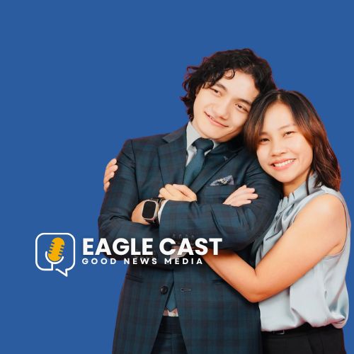 EAGLE CAST!