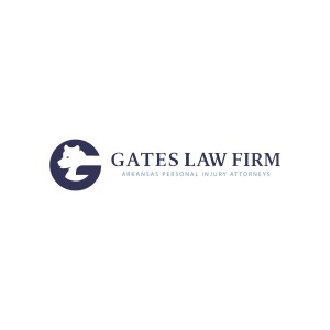 Gates Law Firm PLLC Arkansas - Gates Law Firm PLLC - (501) 779-8091
