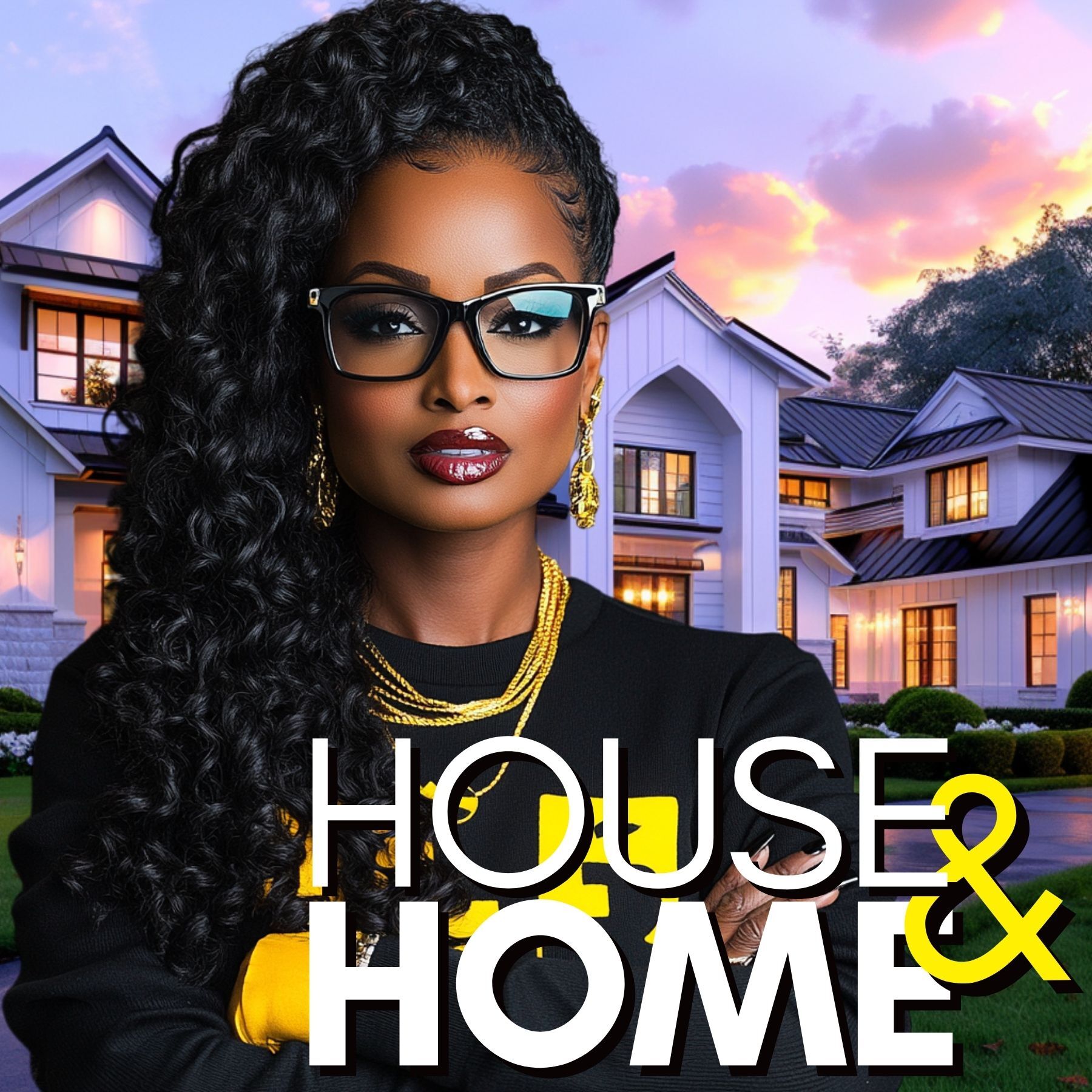 House and Home