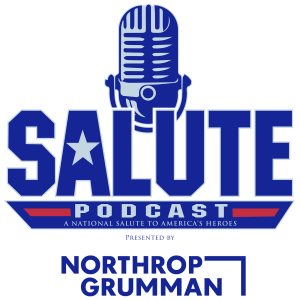 Introducing the National Salute to America's Heroes