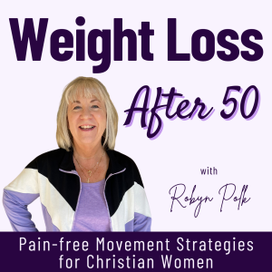 Ep. 81 - Struggling with Late Night Snacking? 4 Tips to Stop the Habit & Stay in Control