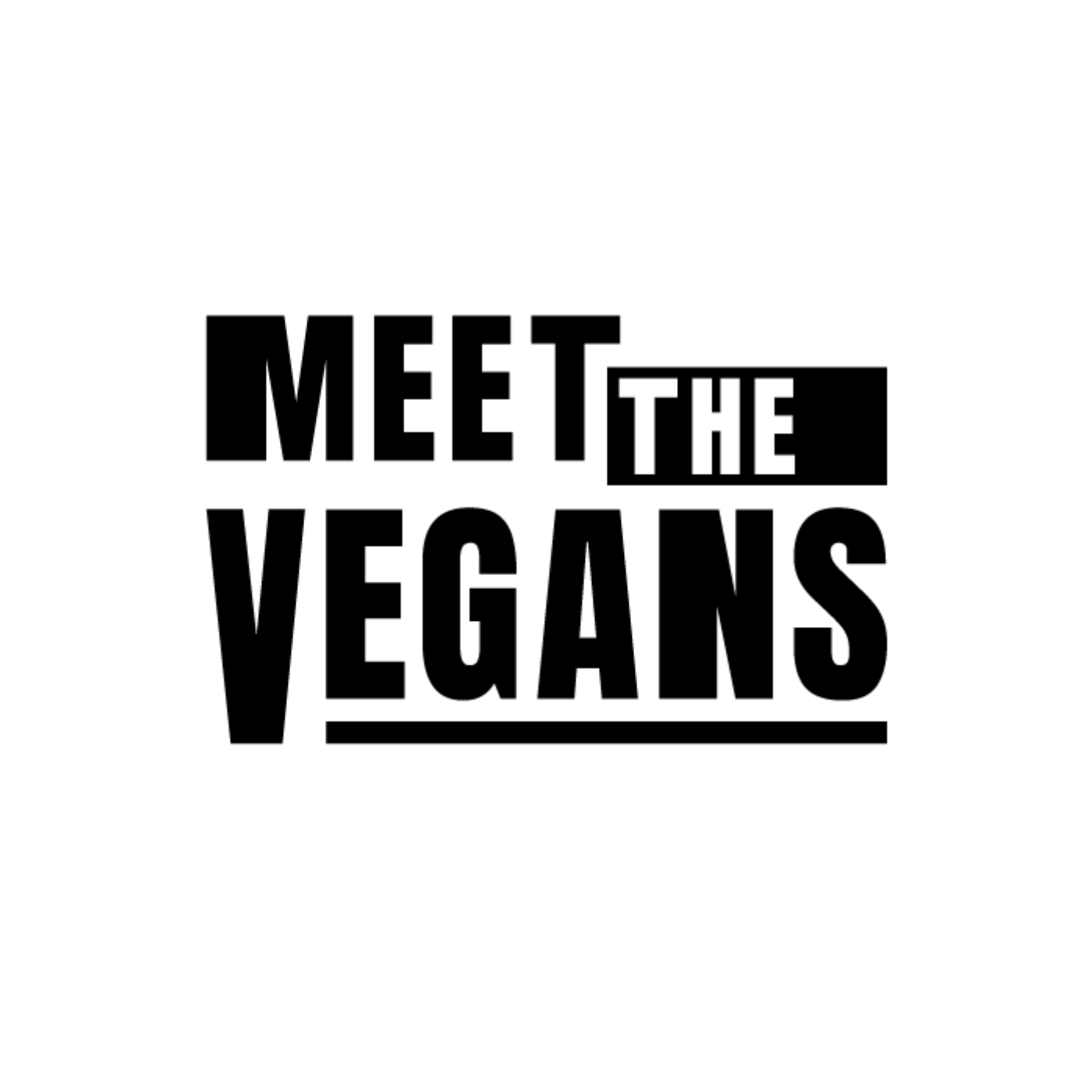 Meet The Vegans