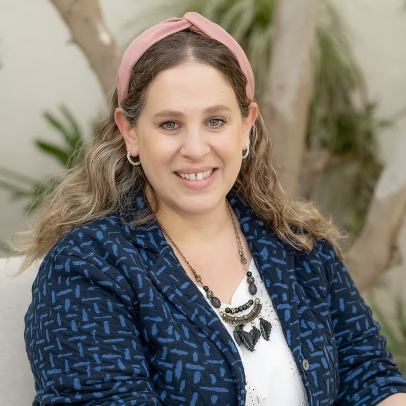 נרפאים בקשר - הפודקאסט של ברכי ביגמן