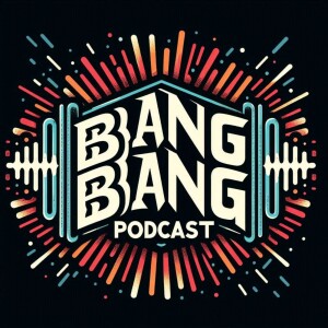 Bang Bang Gold - Superstars of Wrestling 1992 with Stephen Graham