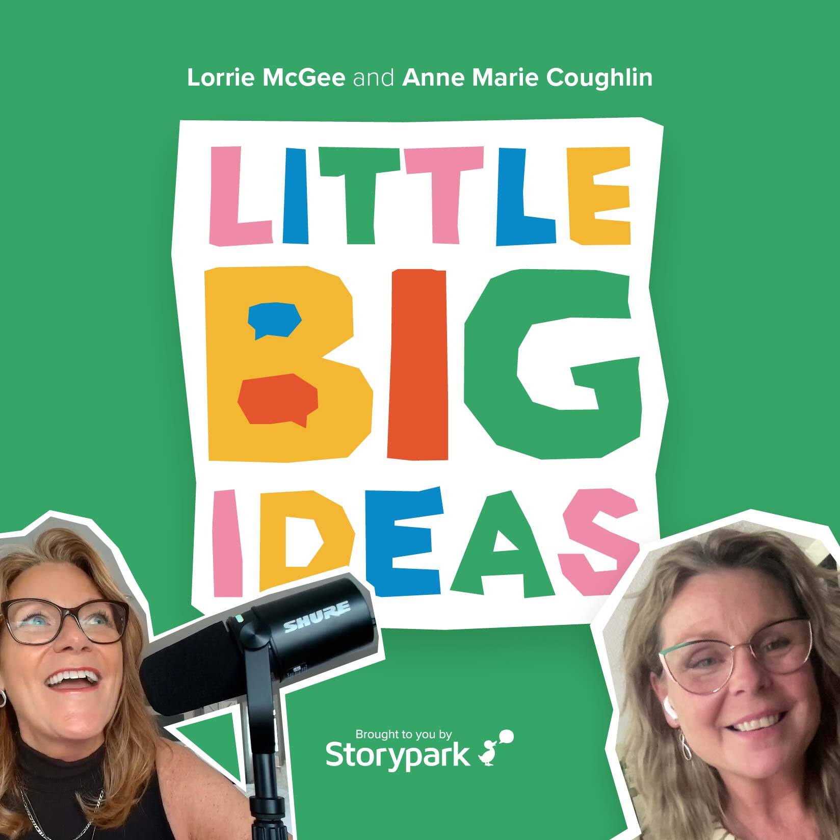 Little Big Ideas