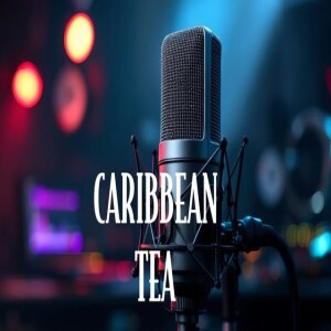 🎙️Guns, Gangs, and Governance: The Caribbean's Crime Crisis