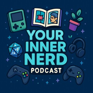 Episode Two: Roll for Vibes: Our Nerdy D&D Icebreaker Gauntlet